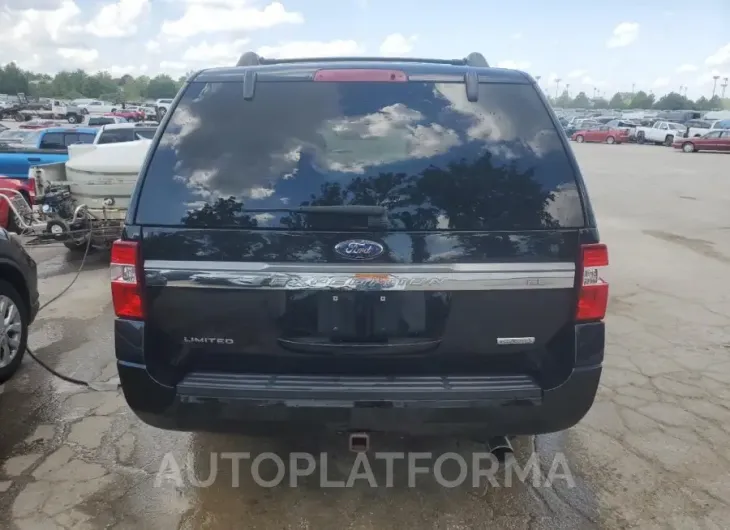 FORD EXPEDITION 2017 vin 1FMJK2AT4HEA23892 from auto auction Copart