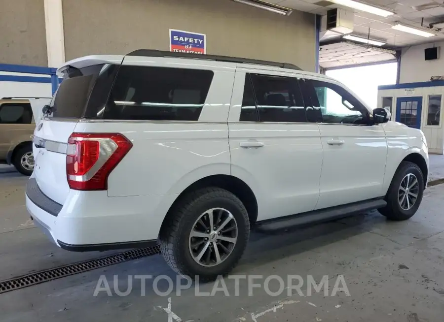 FORD EXPEDITION 2019 vin 1FMJU1HT0KEA72881 from auto auction Copart