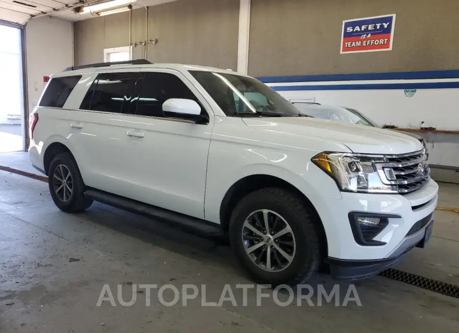 FORD EXPEDITION 2019 vin 1FMJU1HT0KEA72881 from auto auction Copart