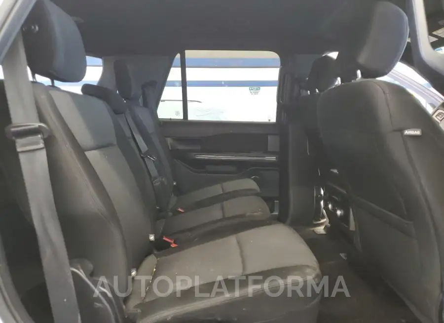 FORD EXPEDITION 2019 vin 1FMJU1HT0KEA72881 from auto auction Copart