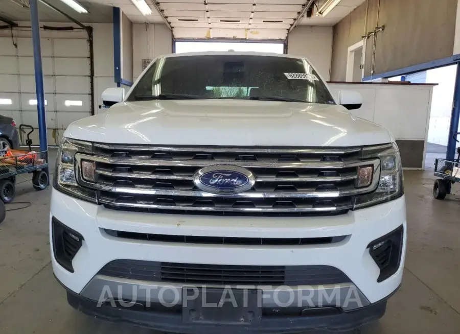 FORD EXPEDITION 2019 vin 1FMJU1HT0KEA72881 from auto auction Copart