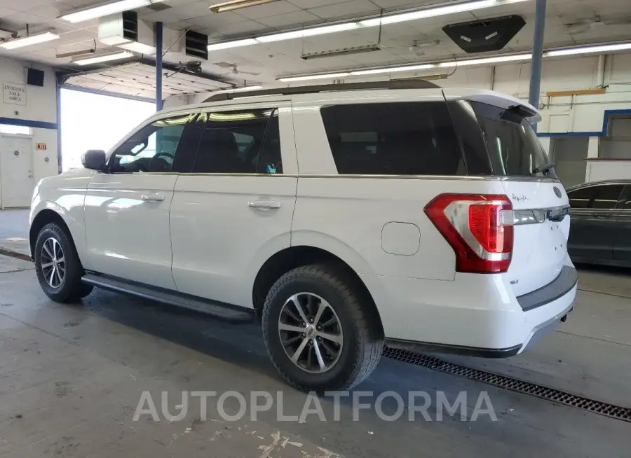 FORD EXPEDITION 2019 vin 1FMJU1HT0KEA72881 from auto auction Copart