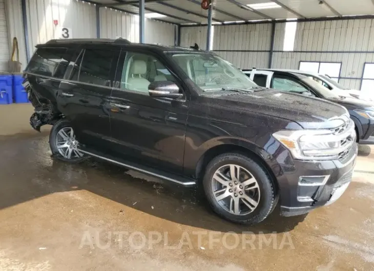 FORD EXPEDITION 2022 vin 1FMJU2ATXNEA65103 from auto auction Copart