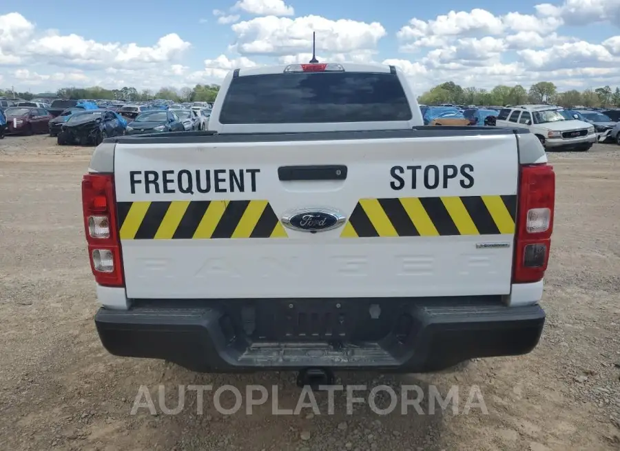 FORD RANGER XL 2020 vin 1FTER1EH2LLA07860 from auto auction Copart