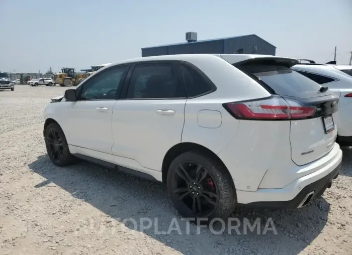 FORD EDGE ST 2020 vin 2FMPK4AP2LBB36124 from auto auction Copart