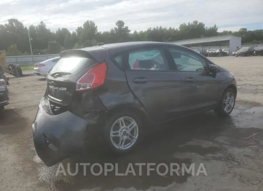 FORD FIESTA SE 2019 vin 3FADP4EJ1KM161209 from auto auction Copart