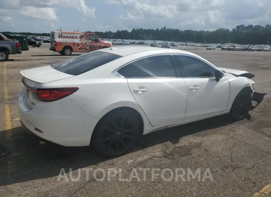 MAZDA 6 GRAND TO 2015 vin JM1GJ1W67F1172204 from auto auction Copart