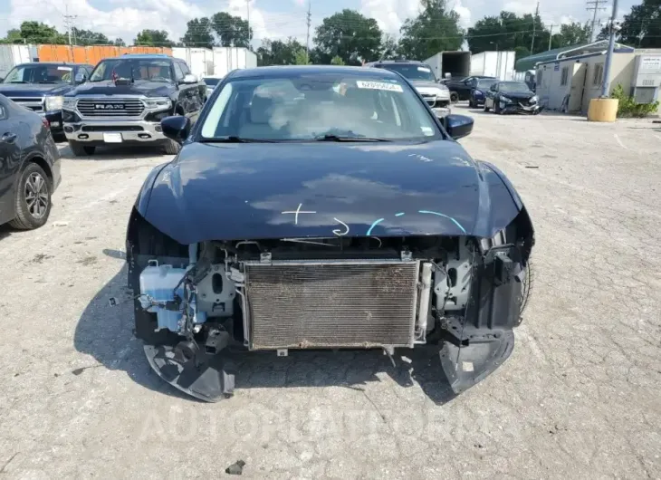 MAZDA 6 TOURING 2020 vin JM1GL1VM8L1516175 from auto auction Copart