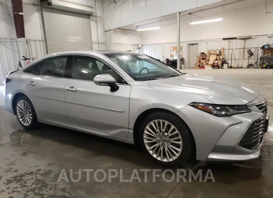 TOYOTA AVALON XLE 2019 vin 4T1BZ1FB4KU012110 from auto auction Copart