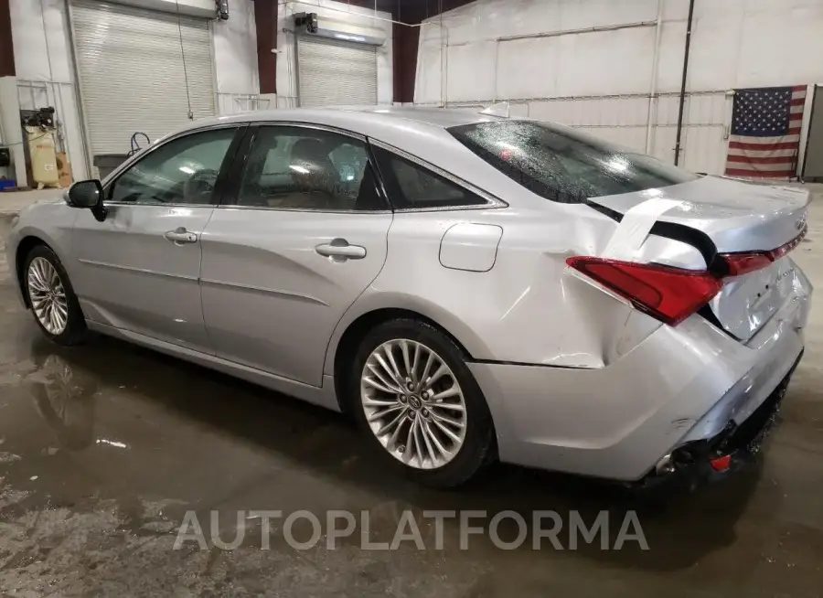 TOYOTA AVALON XLE 2019 vin 4T1BZ1FB4KU012110 from auto auction Copart