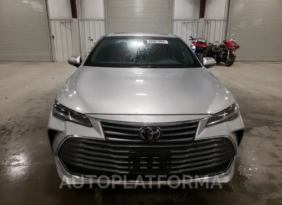 TOYOTA AVALON XLE 2019 vin 4T1BZ1FB4KU012110 from auto auction Copart