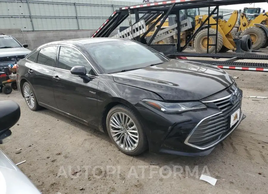 TOYOTA AVALON LIM 2020 vin 4T1C21FB0LU013880 from auto auction Copart