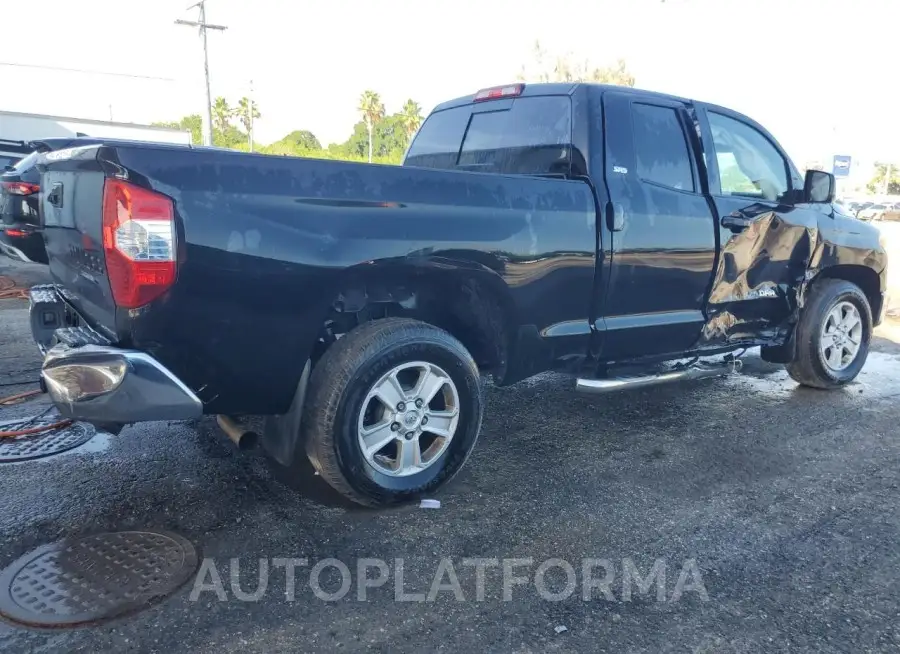 TOYOTA TUNDRA DOU 2016 vin 5TFRM5F18GX104908 from auto auction Copart