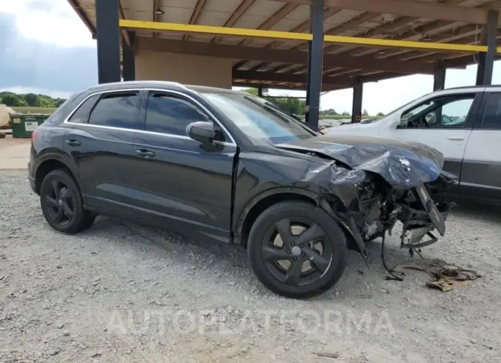 AUDI Q3 PREMIUM 2019 vin WA1AECF38K1084181 from auto auction Copart