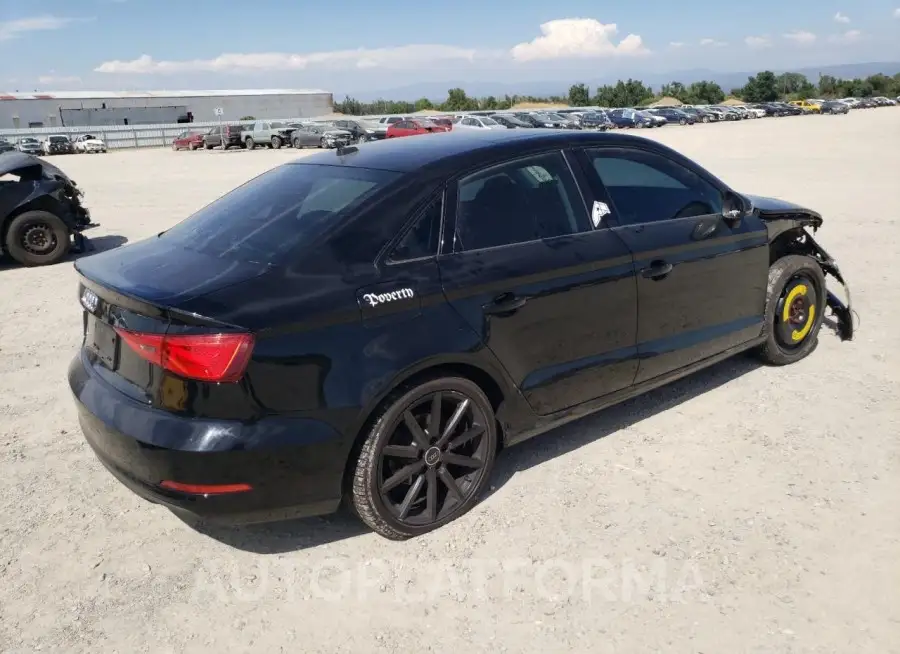 AUDI A3 PREMIUM 2015 vin WAUACGFF6F1002674 from auto auction Copart