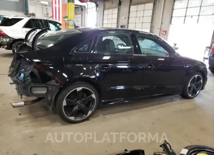 AUDI A3 PREMIUM 2016 vin WAUB8GFF5G1097560 from auto auction Copart