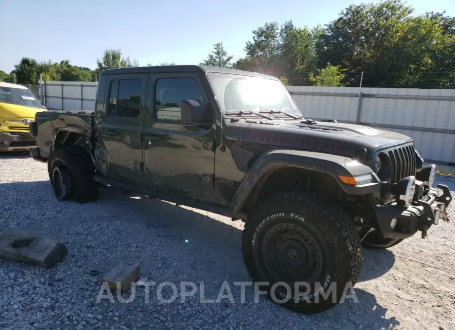 JEEP GLADIATOR 2023 vin 1C6JJTBM0PL586749 from auto auction Copart