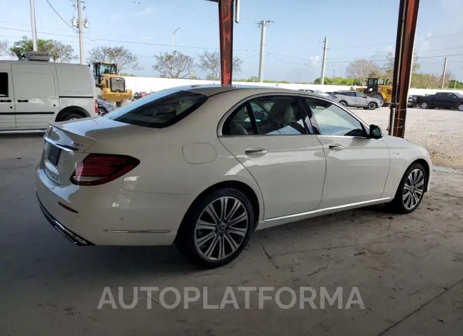 MERCEDES-BENZ E 400 4MAT 2018 vin WDDZF6GB6JA379913 from auto auction Copart