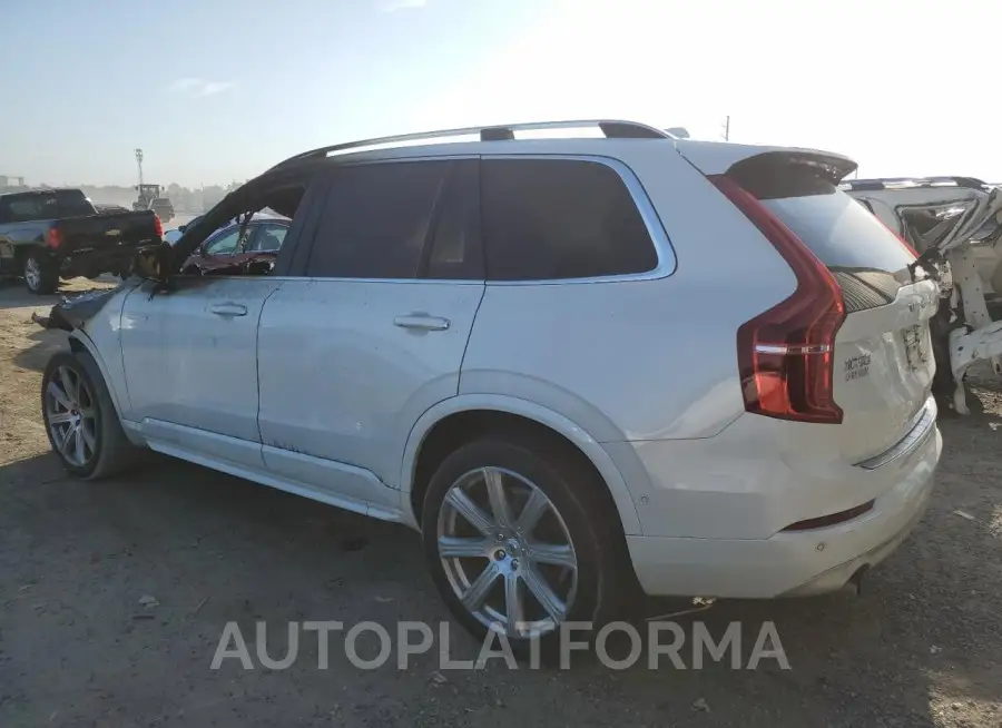 VOLVO XC90 T5 2018 vin YV4102KK6J1192452 from auto auction Copart