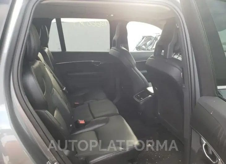 VOLVO XC90 T5 MO 2020 vin YV4102PKXL1557050 from auto auction Copart