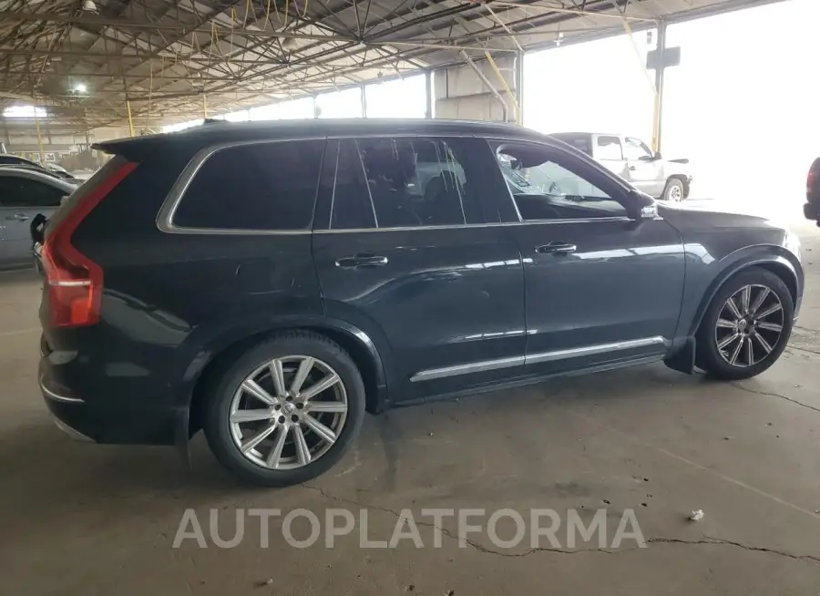 VOLVO XC90 T6 2017 vin YV4A22PLXH1142241 from auto auction Copart