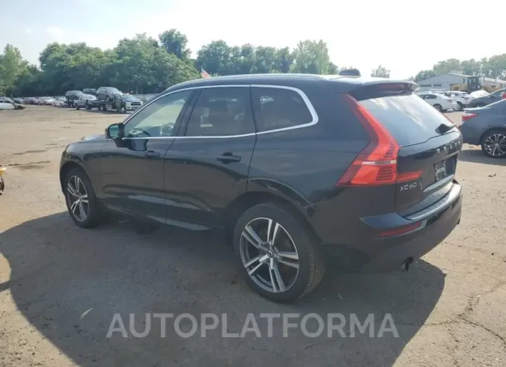 VOLVO XC60 T6 MO 2018 vin YV4A22RK2J1041446 from auto auction Copart