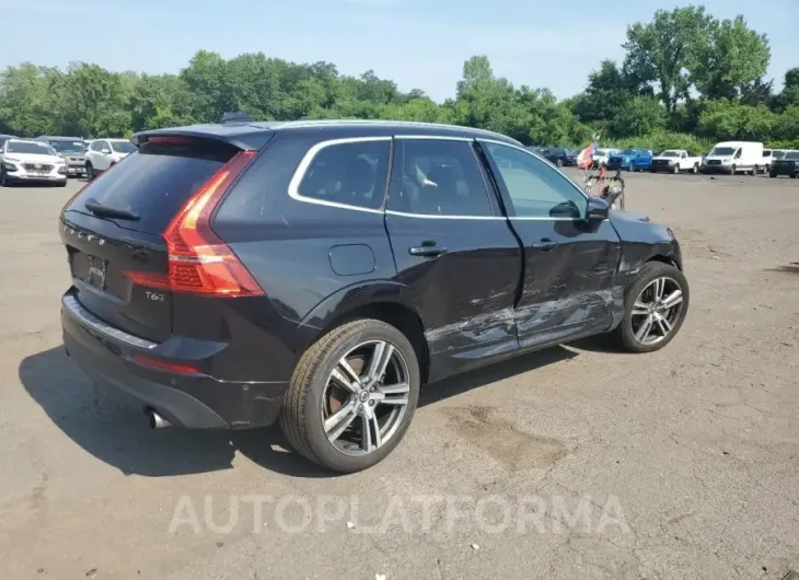 VOLVO XC60 T6 MO 2018 vin YV4A22RK2J1041446 from auto auction Copart