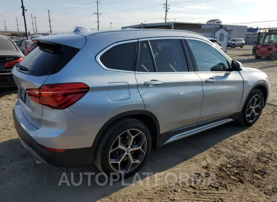 BMW X1 SDRIVE2 2019 vin WBXHU7C53K3H46456 from auto auction Copart