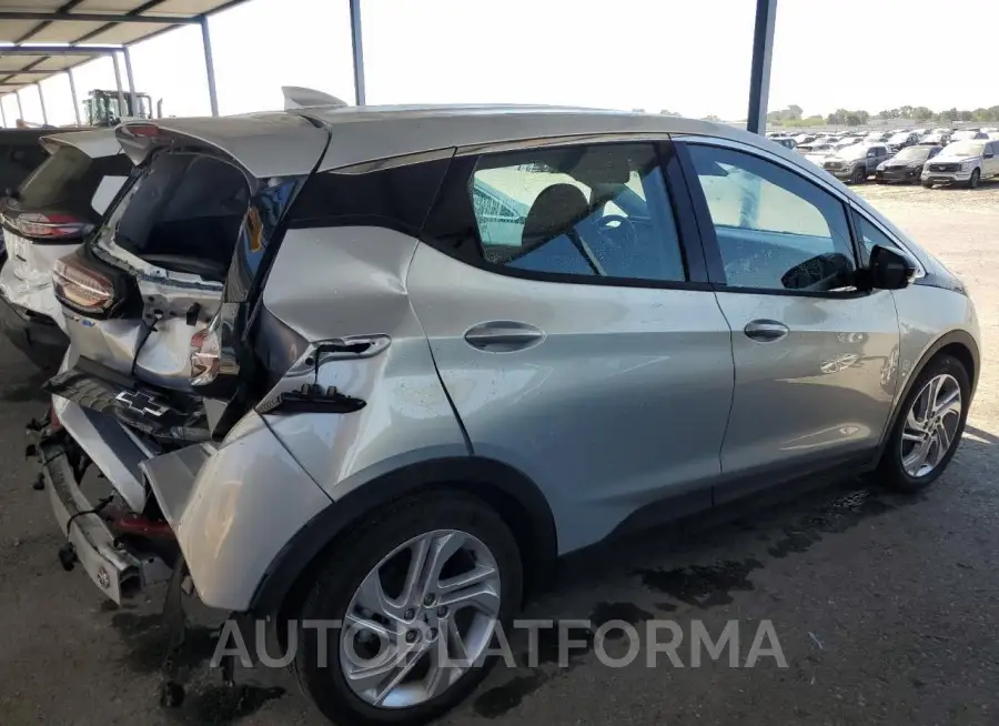 CHEVROLET BOLT EV 1L 2023 vin 1G1FW6S00P4176339 from auto auction Copart