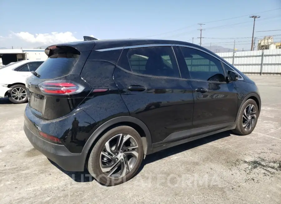 CHEVROLET BOLT EV 2L 2023 vin 1G1FX6S01P4117927 from auto auction Copart