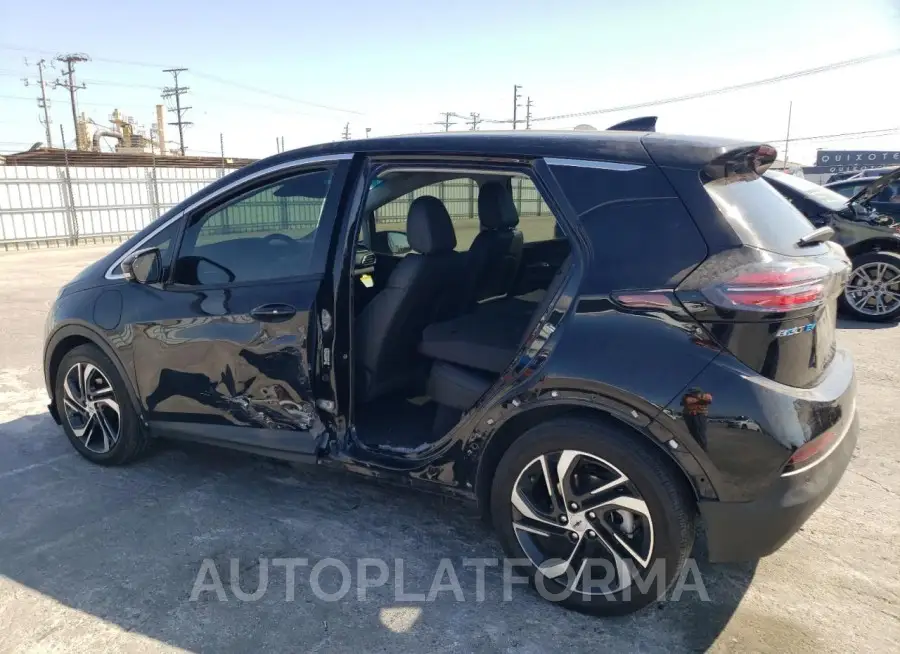 CHEVROLET BOLT EV 2L 2023 vin 1G1FX6S01P4117927 from auto auction Copart