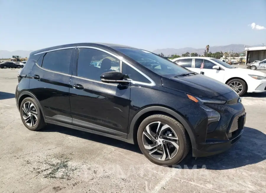 CHEVROLET BOLT EV 2L 2023 vin 1G1FX6S01P4117927 from auto auction Copart