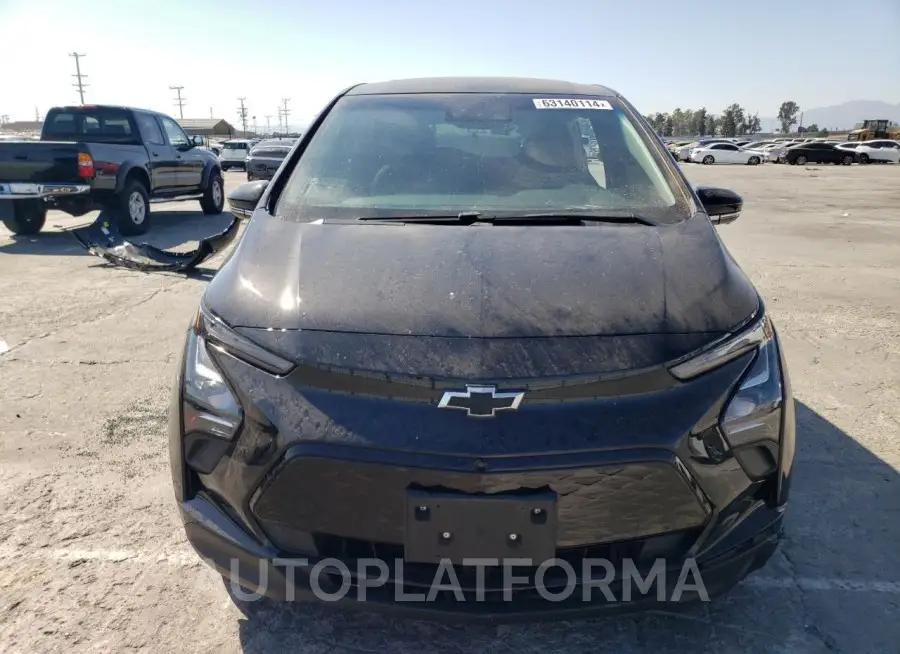 CHEVROLET BOLT EV 2L 2023 vin 1G1FX6S01P4117927 from auto auction Copart