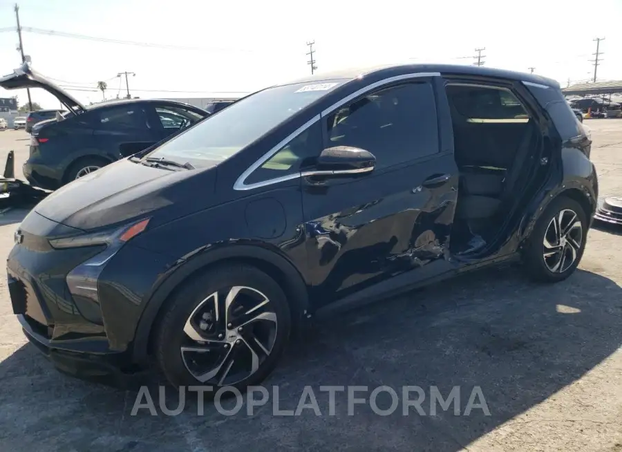 CHEVROLET BOLT EV 2L 2023 vin 1G1FX6S01P4117927 from auto auction Copart