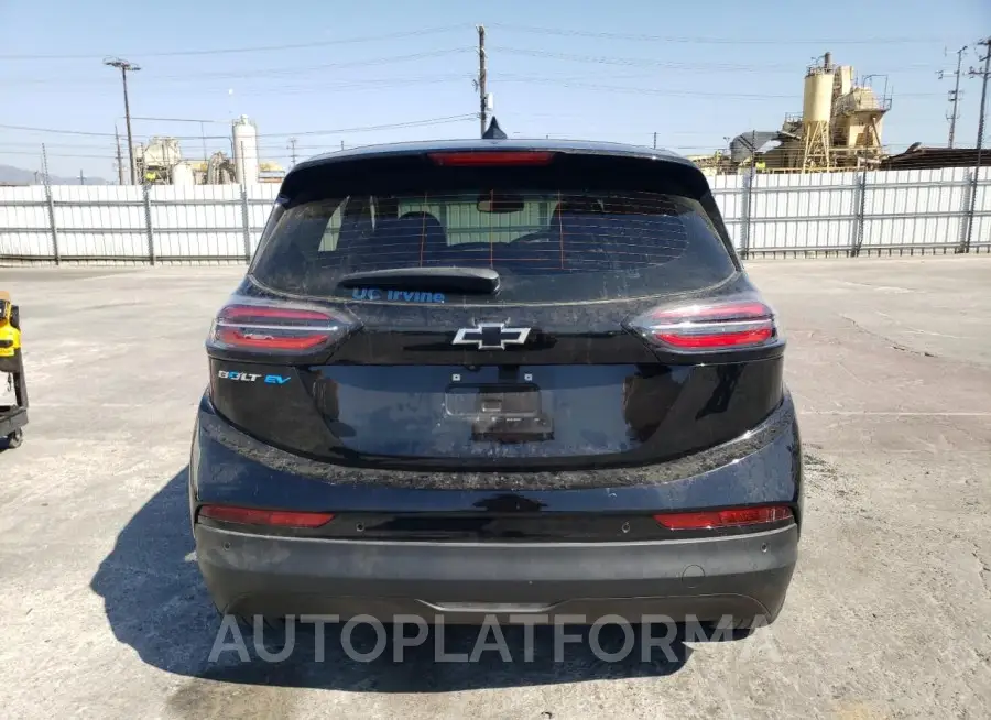 CHEVROLET BOLT EV 2L 2023 vin 1G1FX6S01P4117927 from auto auction Copart