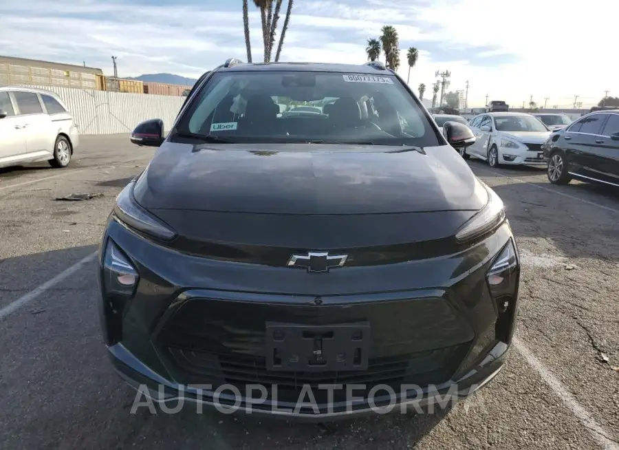 CHEVROLET BOLT EUV P 2023 vin 1G1FZ6S09P4174046 from auto auction Copart