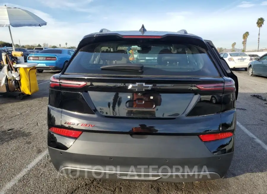 CHEVROLET BOLT EUV P 2023 vin 1G1FZ6S09P4174046 from auto auction Copart