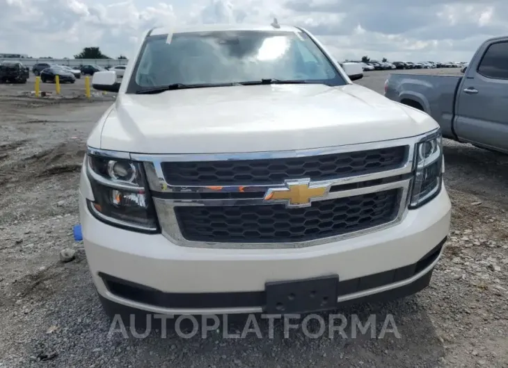 CHEVROLET SUBURBAN C 2015 vin 1GNSCJKC8FR707470 from auto auction Copart