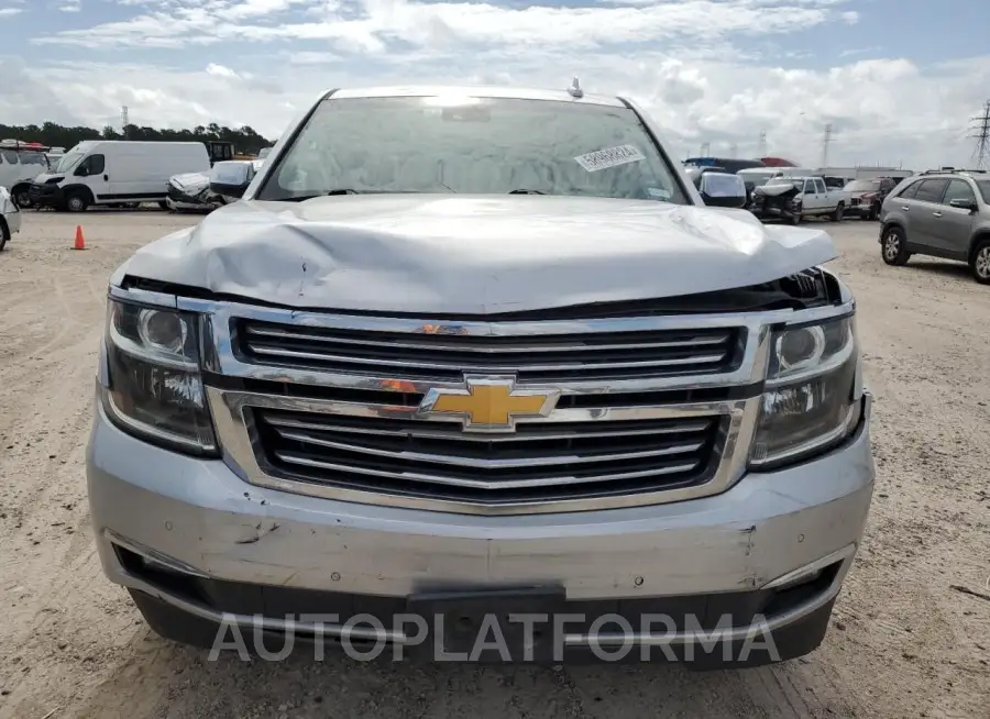 CHEVROLET SUBURBAN K 2016 vin 1GNSKJKC3GR290134 from auto auction Copart