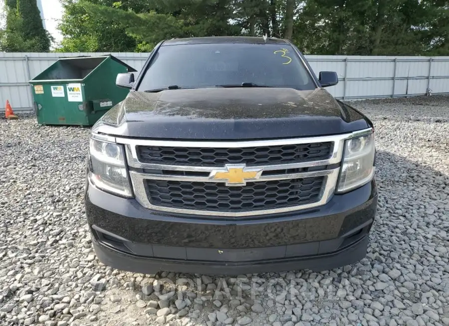 CHEVROLET SUBURBAN K 2015 vin 1GNSKJKC4FR192292 from auto auction Copart