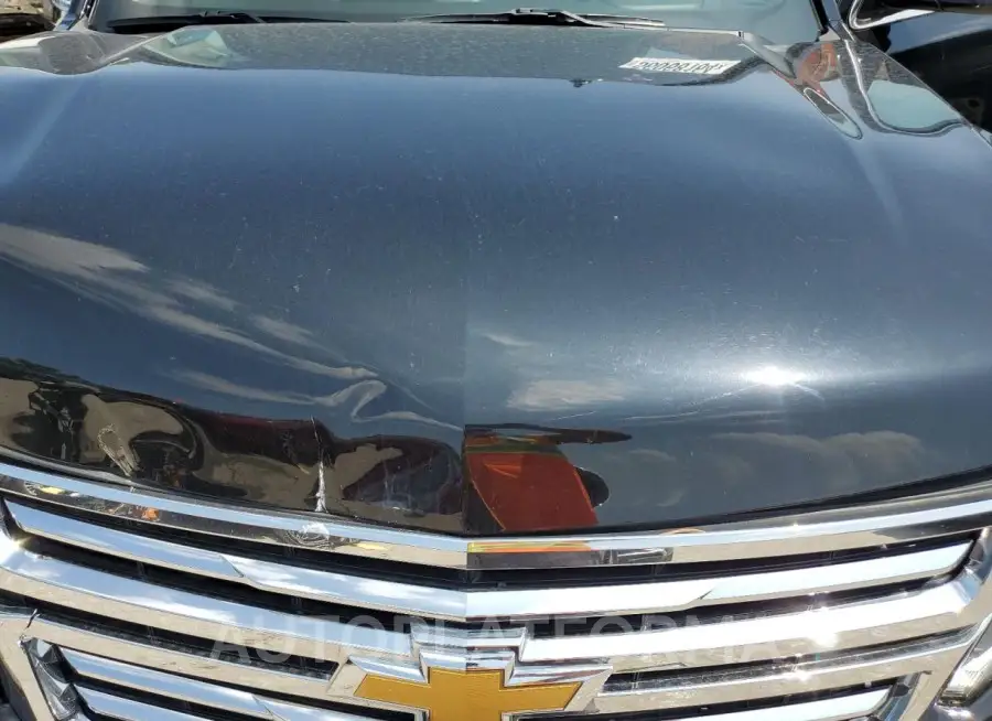 CHEVROLET SUBURBAN K 2015 vin 1GNSKJKC7FR709780 from auto auction Copart