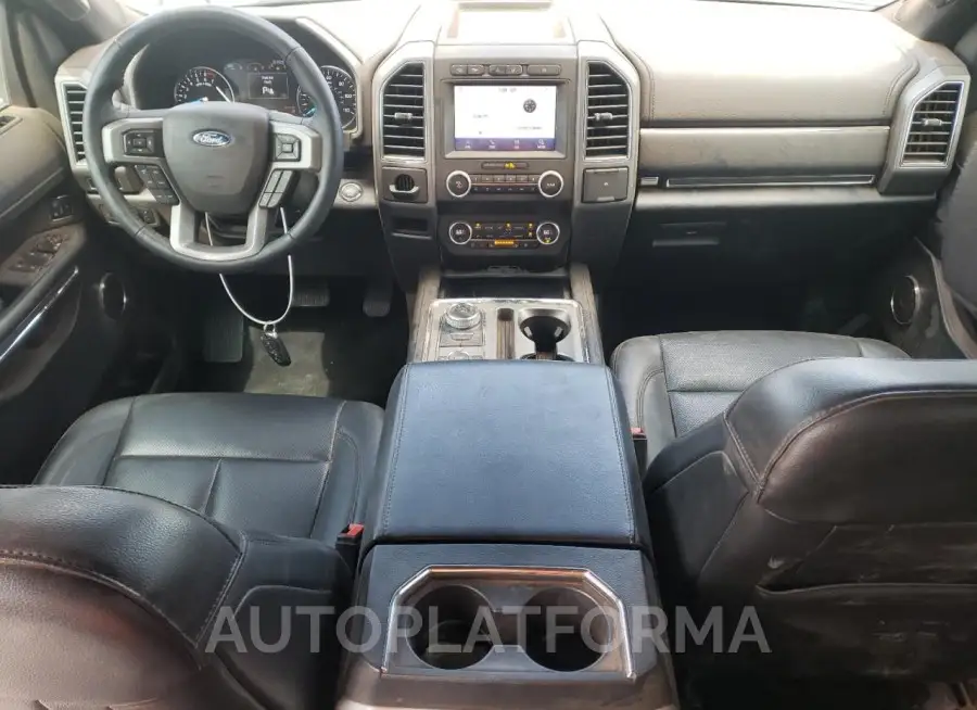 FORD EXPEDITION 2021 vin 1FMJK1JT0MEA49832 from auto auction Copart