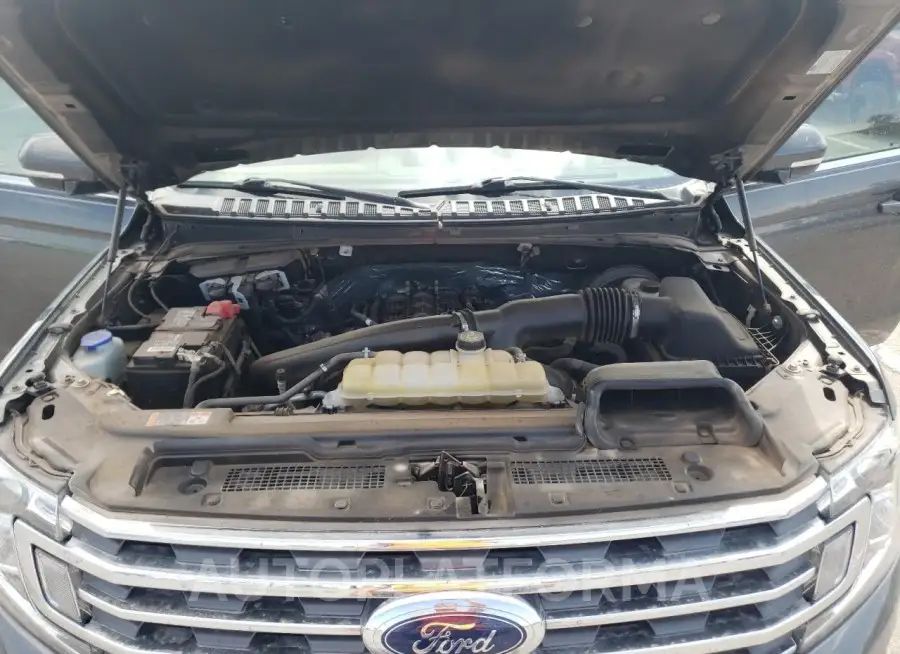 FORD EXPEDITION 2021 vin 1FMJK1JT0MEA49832 from auto auction Copart