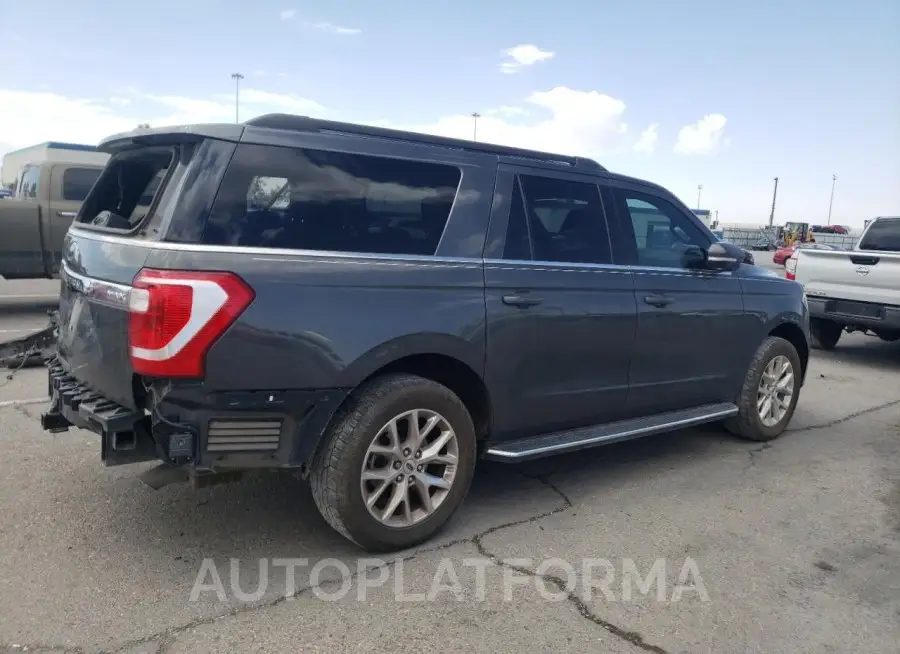 FORD EXPEDITION 2021 vin 1FMJK1JT0MEA49832 from auto auction Copart