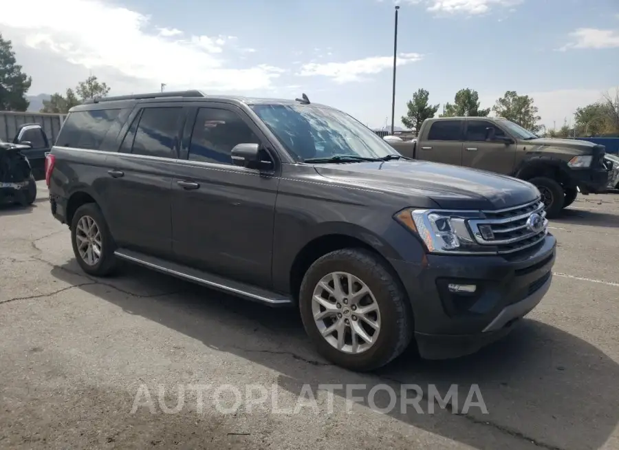 FORD EXPEDITION 2021 vin 1FMJK1JT0MEA49832 from auto auction Copart