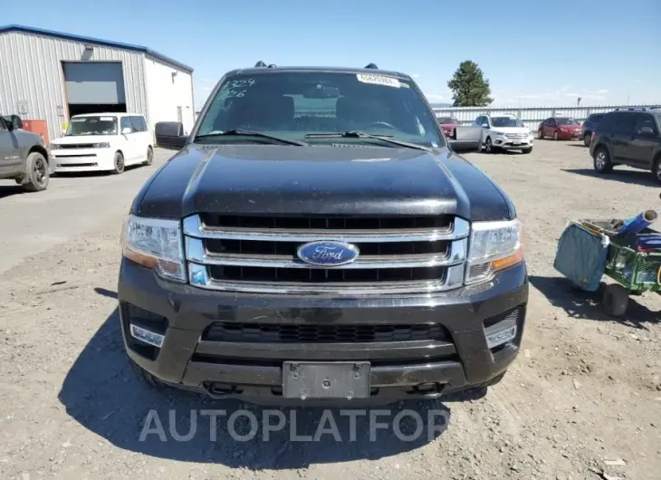 FORD EXPEDITION 2017 vin 1FMJK1JT6HEA79150 from auto auction Copart