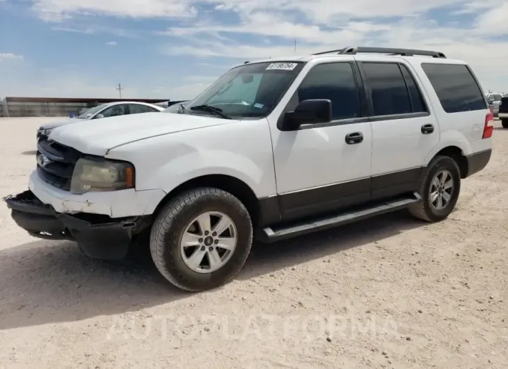 FORD EXPEDITION 2016 vin 1FMJU1FT7GEF15375 from auto auction Copart