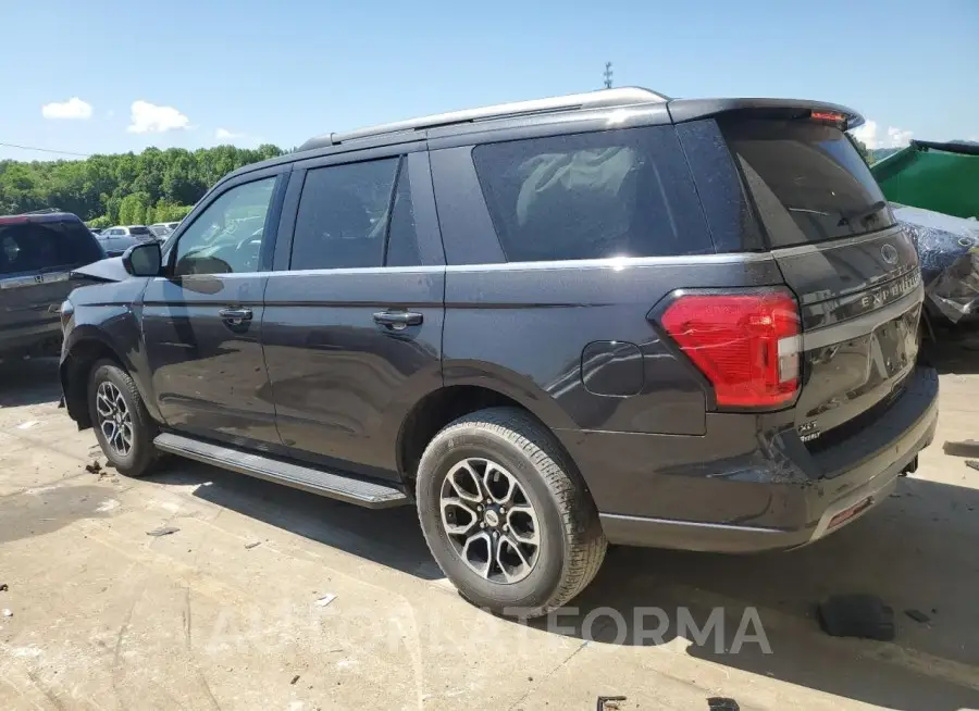 FORD EXPEDITION 2022 vin 1FMJU1JT2NEA28413 from auto auction Copart