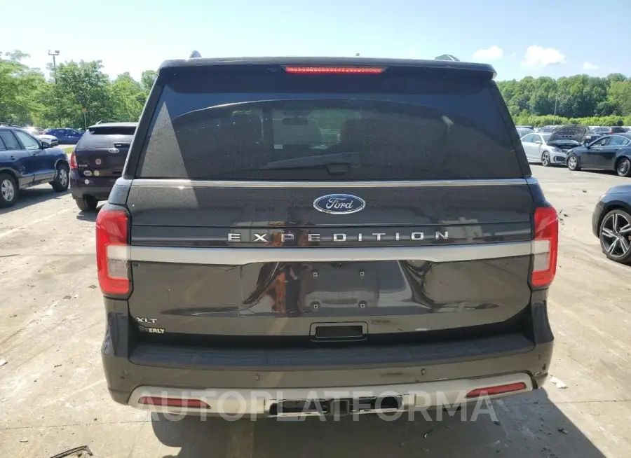 FORD EXPEDITION 2022 vin 1FMJU1JT2NEA28413 from auto auction Copart