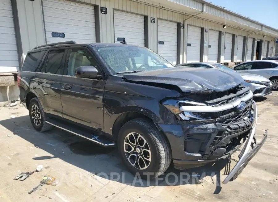 FORD EXPEDITION 2022 vin 1FMJU1JT2NEA28413 from auto auction Copart